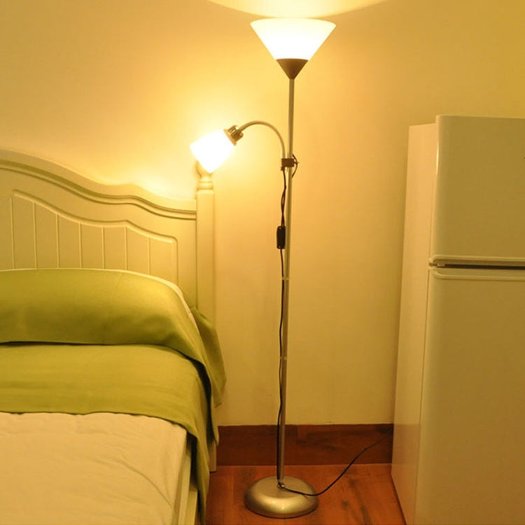 YWXLight Folding Wrought Iron Floor Lamp