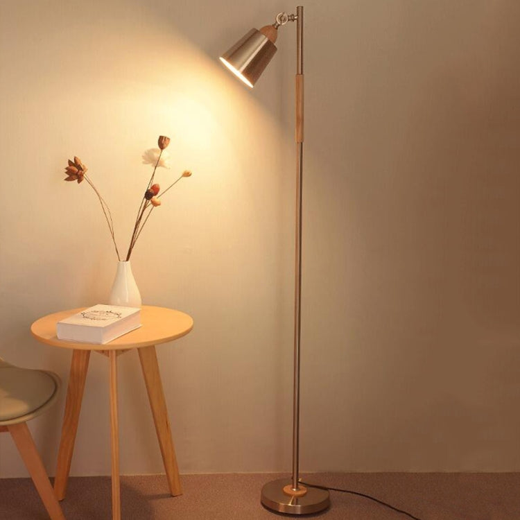 YWXLight Adjustable Illumination Angle Eye Protection Reading Lamp Floor Lamp