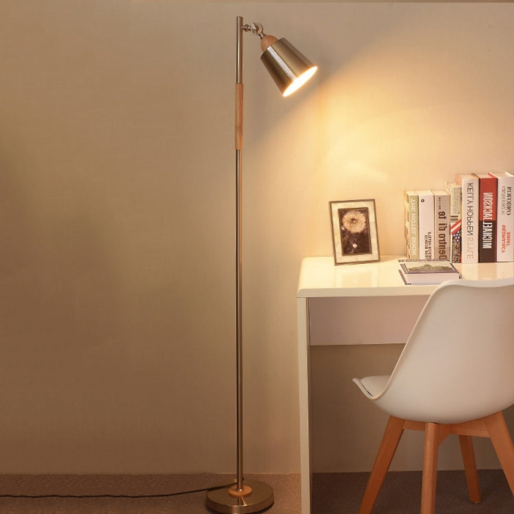 YWXLight Adjustable Illumination Angle Eye Protection Reading Lamp Floor Lamp