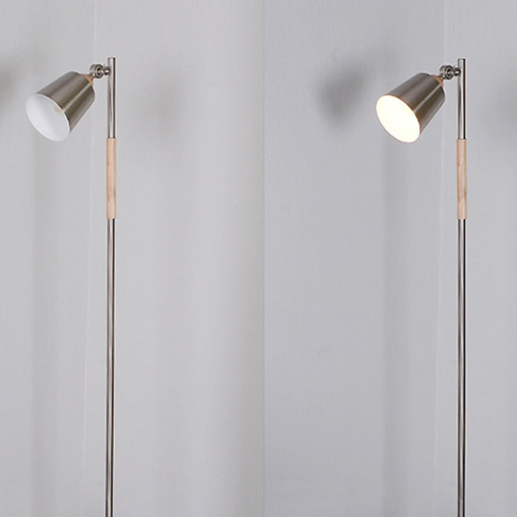 YWXLight Adjustable Illumination Angle Eye Protection Reading Lamp Floor Lamp
