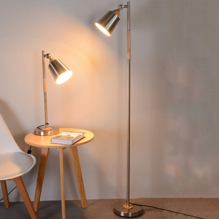 YWXLight Adjustable Illumination Angle Eye Protection Reading Lamp Floor Lamp