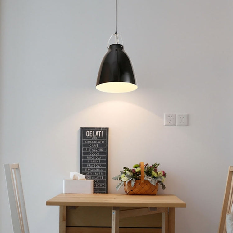 YWXLight Home Decoration Personality Three Fork Aluminum Pendant Light