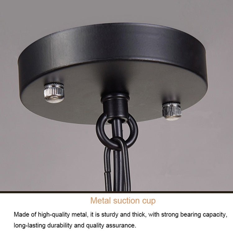 YWXLight Earth Hanging Ceiling Lamp Fixture Ceiling Fixture Fashion Kitchen Pendant Light