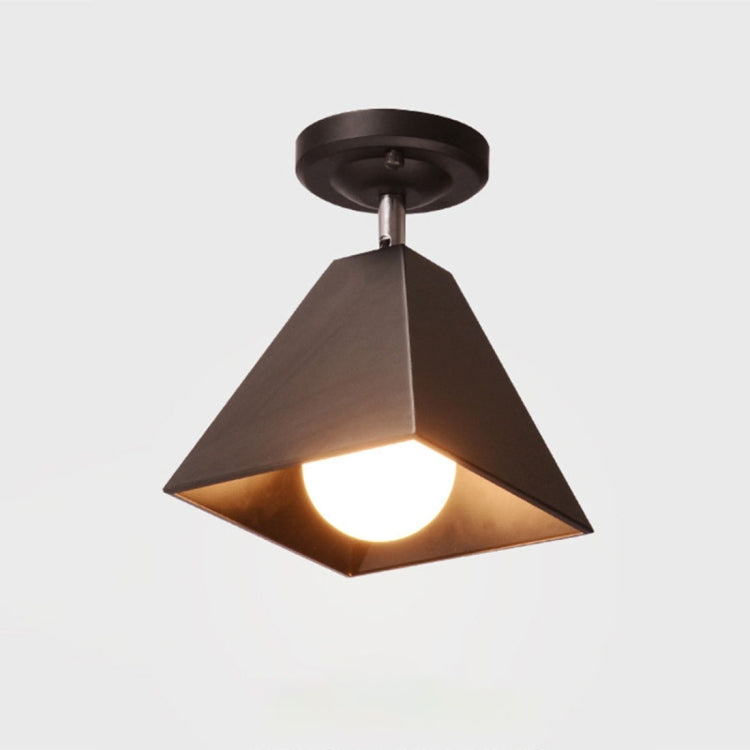 YWXLight LED Nordic Modern Hanging Lamp Creative Simple Pendant Light E27 Bulb Perfect for Kitchen Dining Room Bedroom Living Room
