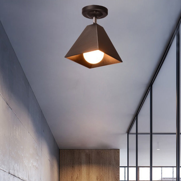 YWXLight LED Nordic Modern Hanging Lamp Creative Simple Pendant Light E27 Bulb Perfect for Kitchen Dining Room Bedroom Living Room