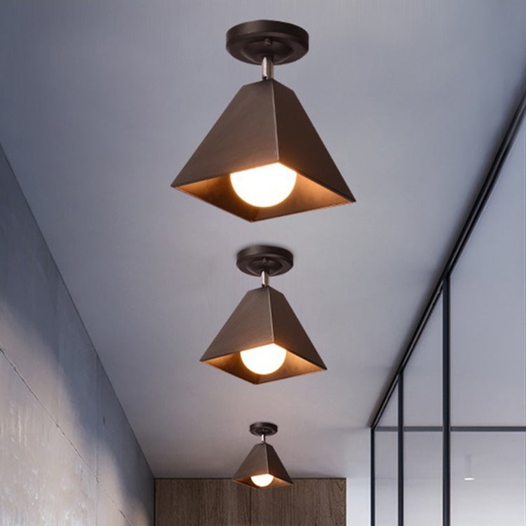 YWXLight LED Nordic Modern Hanging Lamp Creative Simple Pendant Light E27 Bulb Perfect for Kitchen Dining Room Bedroom Living Room