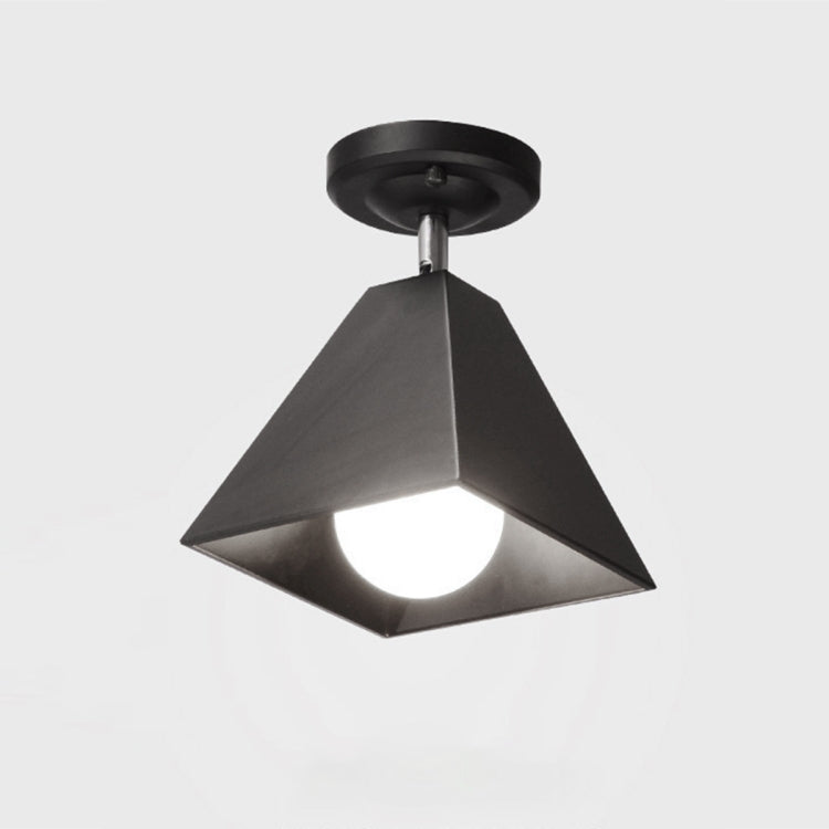 YWXLight LED Nordic Modern Hanging Lamp Creative Simple Pendant Light E27 Bulb Perfect for Kitchen Dining Room Bedroom Living Room