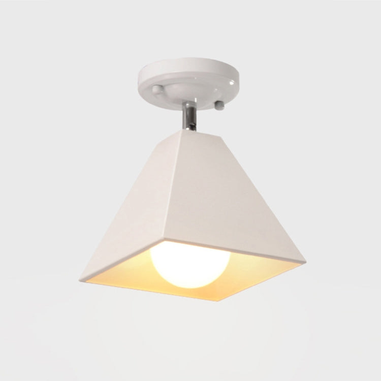 YWXLight LED Nordic Modern Hanging Lamp Creative Simple Pendant Light E27 Bulb Perfect for Kitchen Dining Room Bedroom Living Room