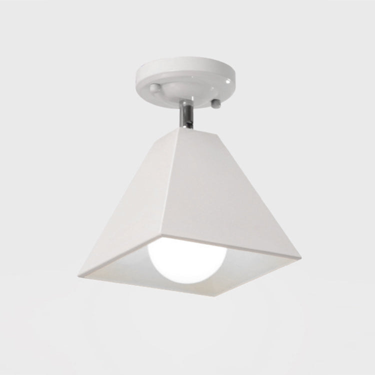 YWXLight LED Nordic Modern Hanging Lamp Creative Simple Pendant Light E27 Bulb Perfect for Kitchen Dining Room Bedroom Living Room