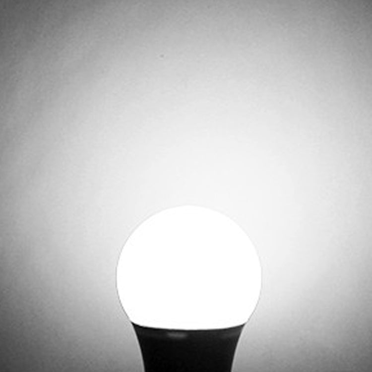 YWXLight 6PCS E27 5W AC/DC 12-24V 10LEDs 5730SMD LED Bulb