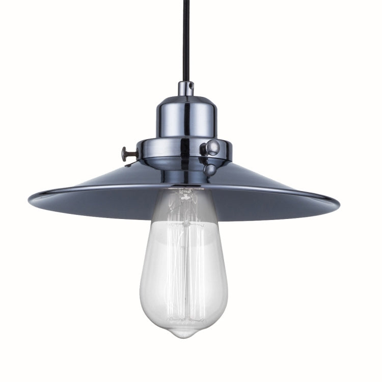YWXLight LED Industrial Kitchen Pendant Light Creative  Hanging Lamp E27 Bulb Perfect for Kitchen Dining Room Bedroom Living Room