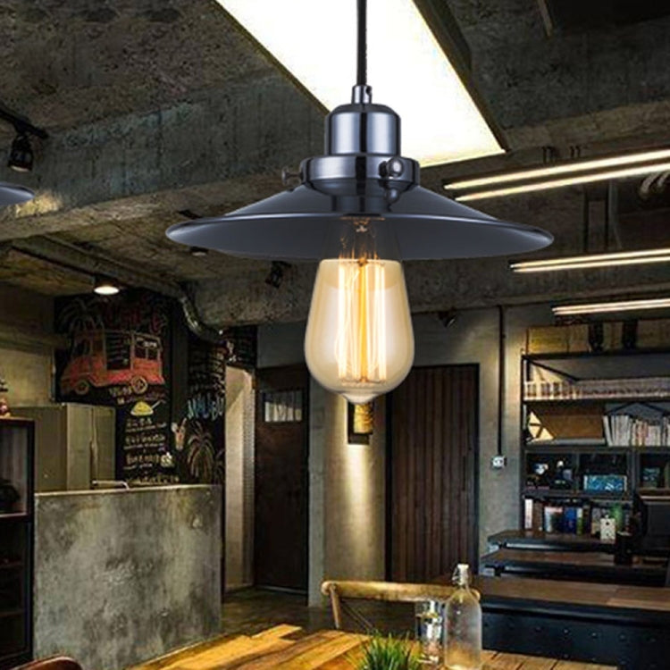 YWXLight LED Industrial Kitchen Pendant Light Creative  Hanging Lamp E27 Bulb Perfect for Kitchen Dining Room Bedroom Living Room