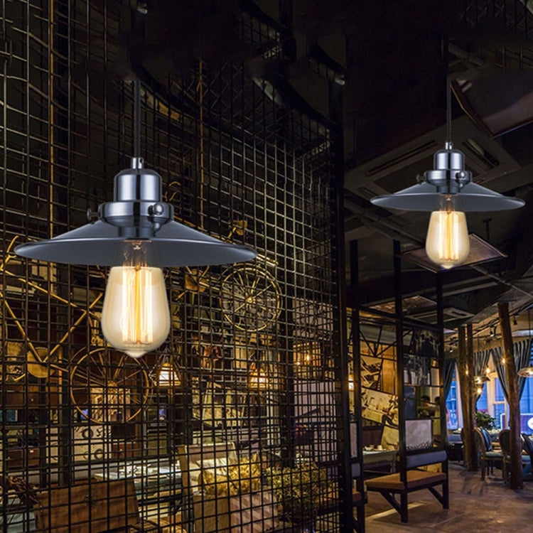 YWXLight LED Industrial Kitchen Pendant Light Creative  Hanging Lamp E27 Bulb Perfect for Kitchen Dining Room Bedroom Living Room