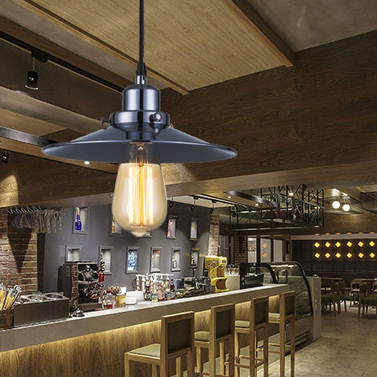 YWXLight LED Industrial Kitchen Pendant Light Creative  Hanging Lamp E27 Bulb Perfect for Kitchen Dining Room Bedroom Living Room