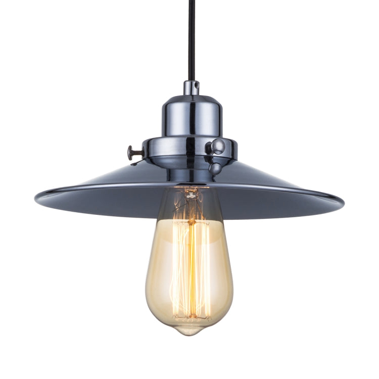 YWXLight LED Industrial Kitchen Pendant Light Creative  Hanging Lamp E27 Bulb Perfect for Kitchen Dining Room Bedroom Living Room