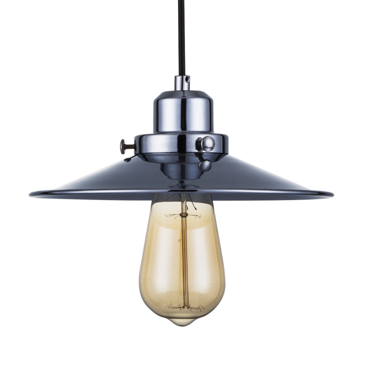 YWXLight LED Industrial Kitchen Pendant Light Creative  Hanging Lamp E27 Bulb Perfect for Kitchen Dining Room Bedroom Living Room