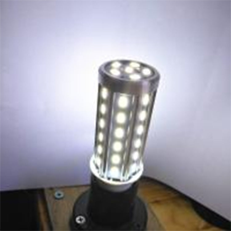 YWXLight E27 13W 72LEDs 5730SMD AC 85-265V Aluminum Corn Light