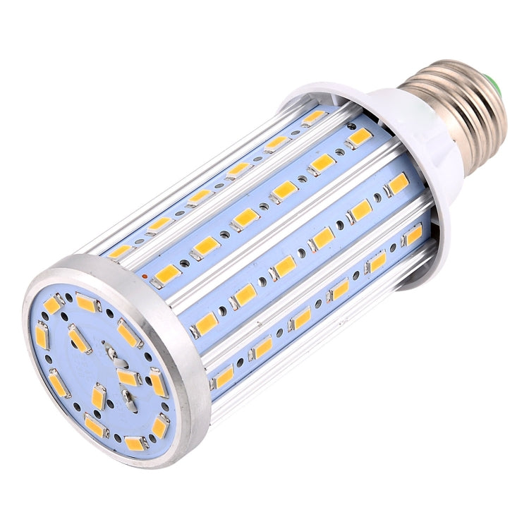 YWXLight E27 13W 72LEDs 5730SMD AC 85-265V Aluminum Corn Light