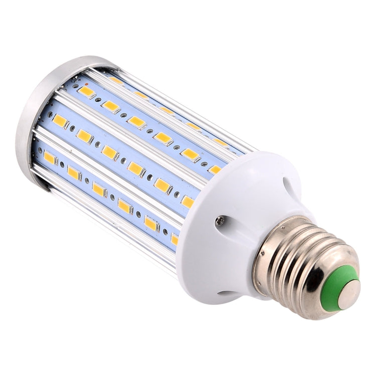 YWXLight E27 13W 72LEDs 5730SMD AC 85-265V Aluminum Corn Light