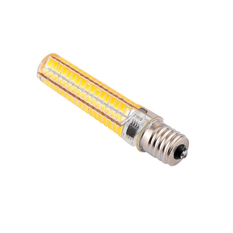 6 PCS YWXLight E17 7W AC 110-120 V 136LEDs SMD 5730 Energy-saving LED Silicone Lamp