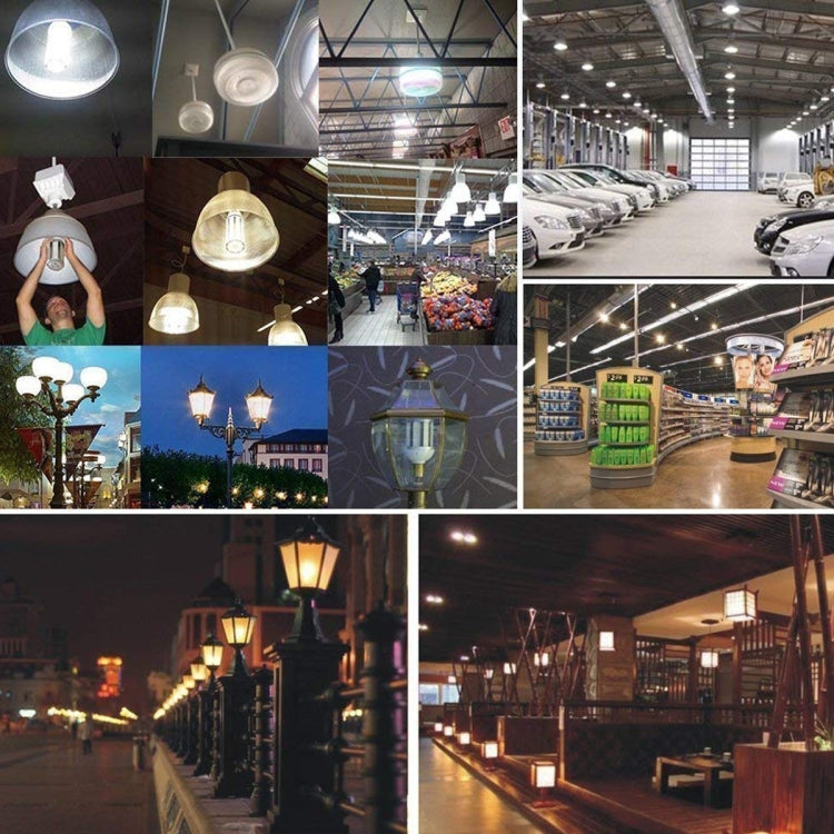 YWXLight AC 85-265V E27 35W 108LEDs 5730SMD Energy-saving Aluminum Alloy Corn Light
