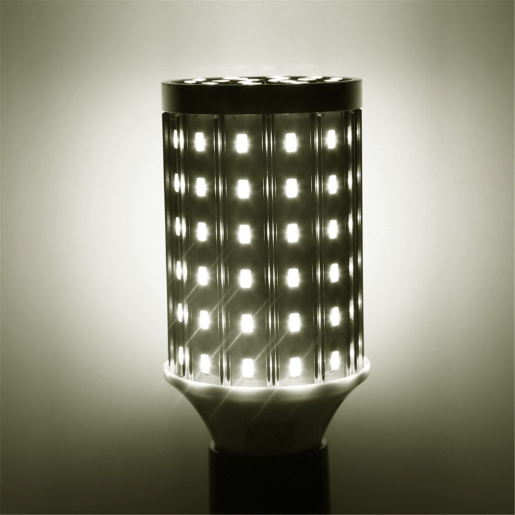 YWXLight AC 85-265V E27 35W 108LEDs 5730SMD Energy-saving Aluminum Alloy Corn Light