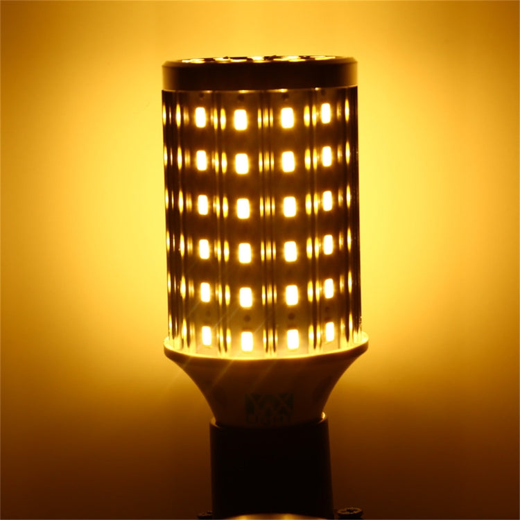 YWXLight AC 85-265V E27 35W 108LEDs 5730SMD Energy-saving Aluminum Alloy Corn Light