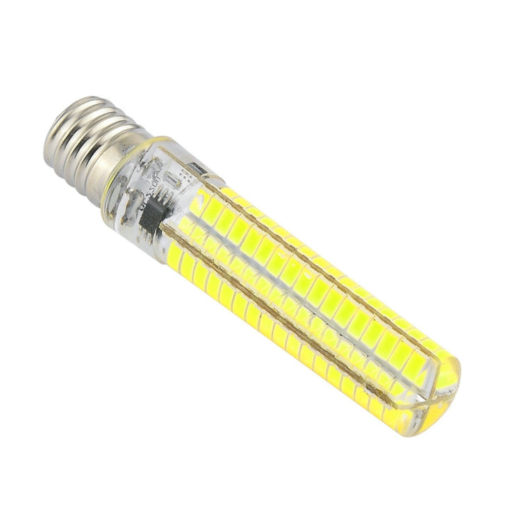 6 PCS YWXLight E17 7W AC 200-240V 136LEDs SMD 5730 Energy-saving LED Silicone Lamp