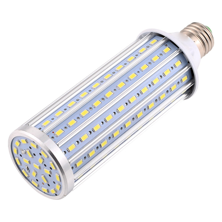 YWXLight E27 AC 85-265V 45W 140LEDs 5730SMD Aluminum Alloy Energy Saving Corn Light
