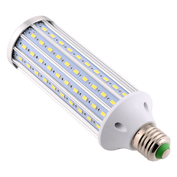 YWXLight E27 AC 85-265V 45W 140LEDs 5730SMD Aluminum Alloy Energy Saving Corn Light