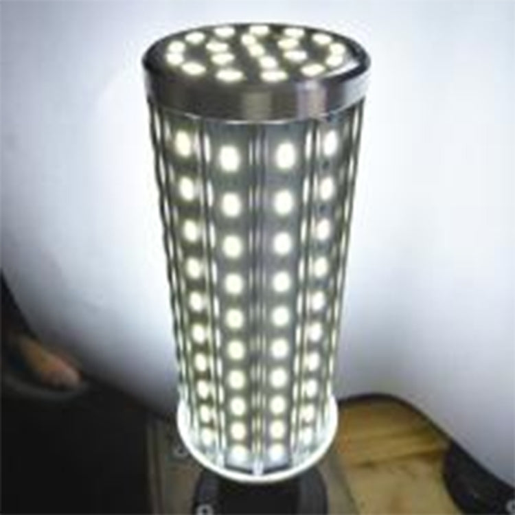 YWXLight E27 AC 85-265V 45W 140LEDs 5730SMD Aluminum Alloy Energy Saving Corn Light