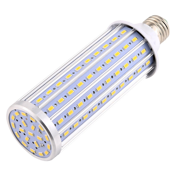 YWXLight E27 AC 85-265V 45W 140LEDs 5730SMD Aluminum Alloy Energy Saving Corn Light