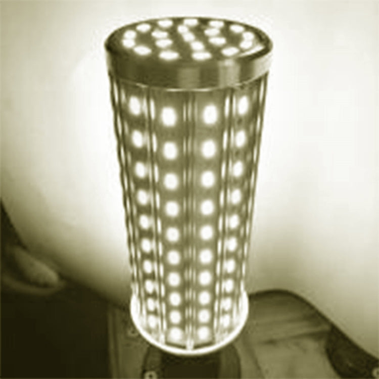 YWXLight E27 AC 85-265V 45W 140LEDs 5730SMD Aluminum Alloy Energy Saving Corn Light