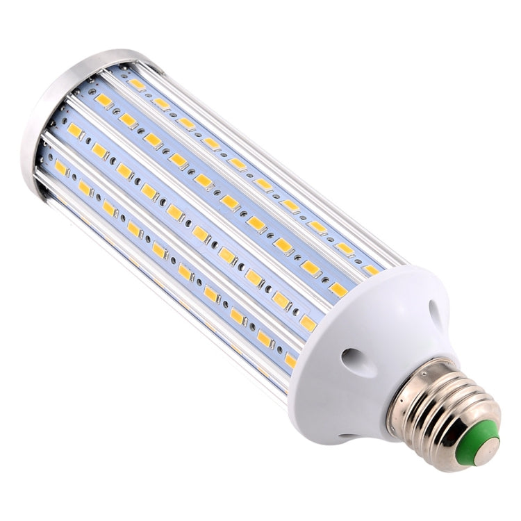 YWXLight E27 AC 85-265V 45W 140LEDs 5730SMD Aluminum Alloy Energy Saving Corn Light