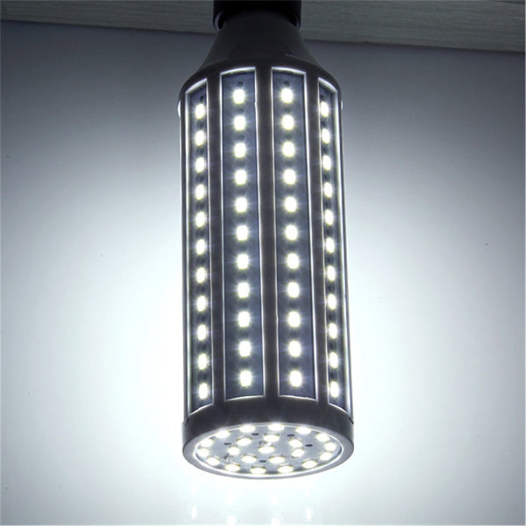 YWXLight E27 60W 160LEDs 5730SMD AC 85-265V Aluminum Corn Light