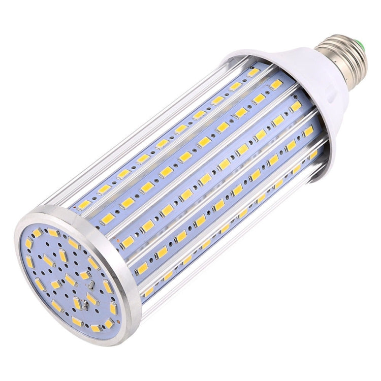 YWXLight E27 60W 160LEDs 5730SMD AC 85-265V Aluminum Corn Light