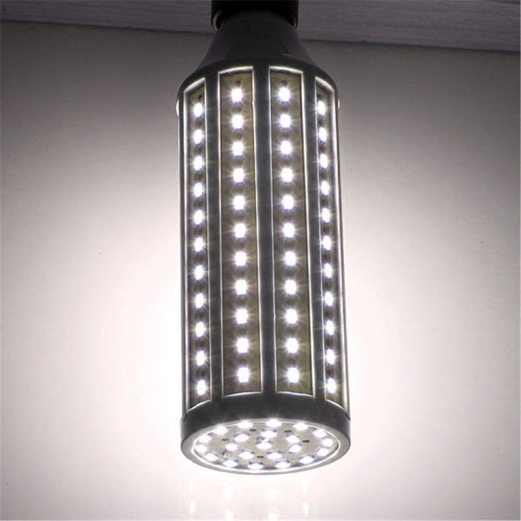 YWXLight E27 60W 160LEDs 5730SMD AC 85-265V Aluminum Corn Light