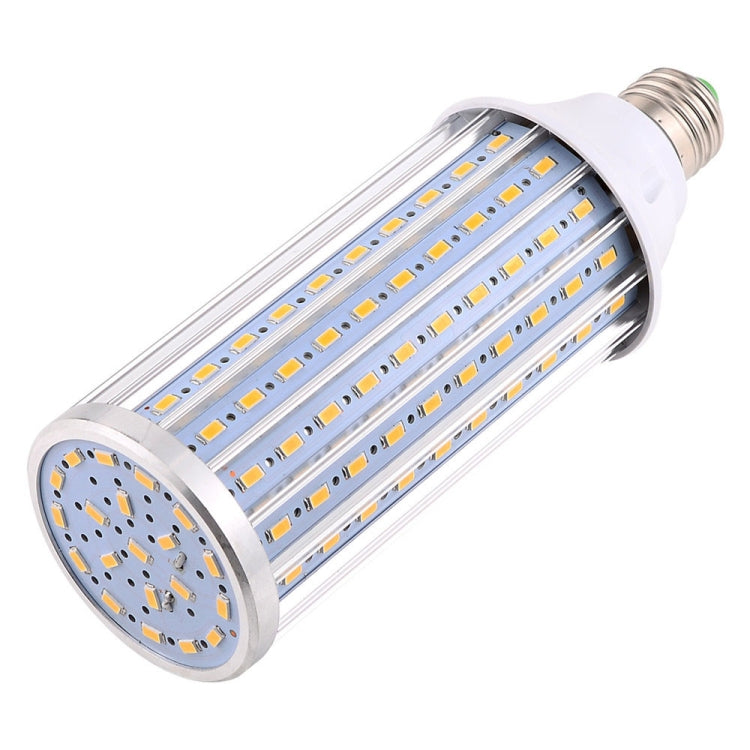 YWXLight E27 60W 160LEDs 5730SMD AC 85-265V Aluminum Corn Light
