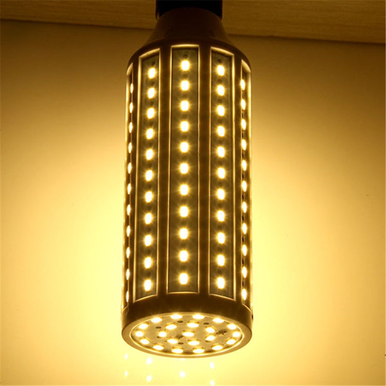 YWXLight E27 60W 160LEDs 5730SMD AC 85-265V Aluminum Corn Light