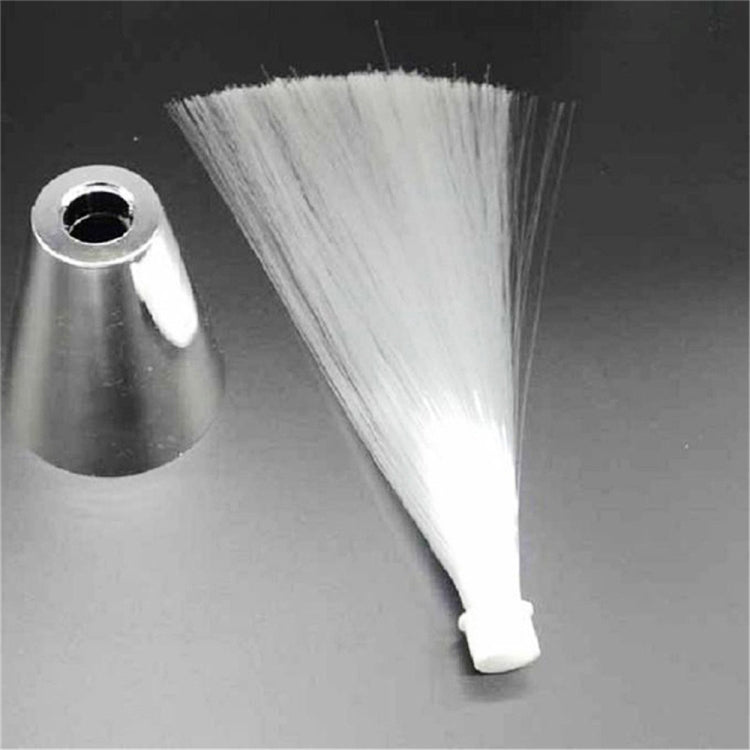 YWXLight RGB LED Change Fiber Fountain Night Light