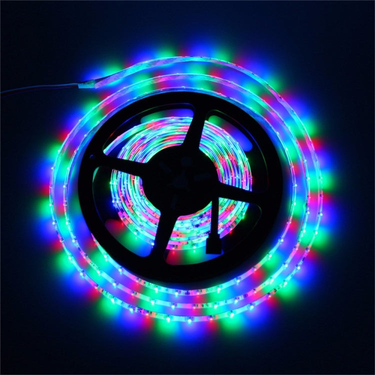 YWXLight RGB LED Strip 20M 2835 LED Light Lamps Non-Waterproof SMD RGB Lights LED Ribbon