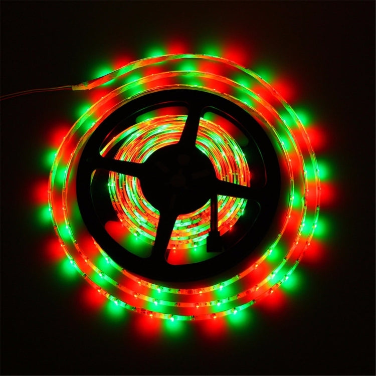 YWXLight RGB LED Strip 20M 2835 LED Light Lamps Non-Waterproof SMD RGB Lights LED Ribbon