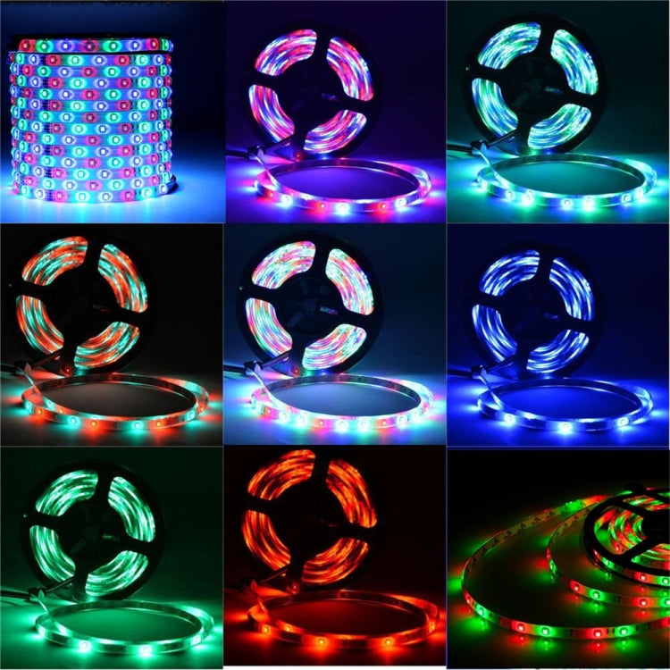 YWXLight RGB LED Strip 20M 2835 LED Light Lamps Non-Waterproof SMD RGB Lights LED Ribbon