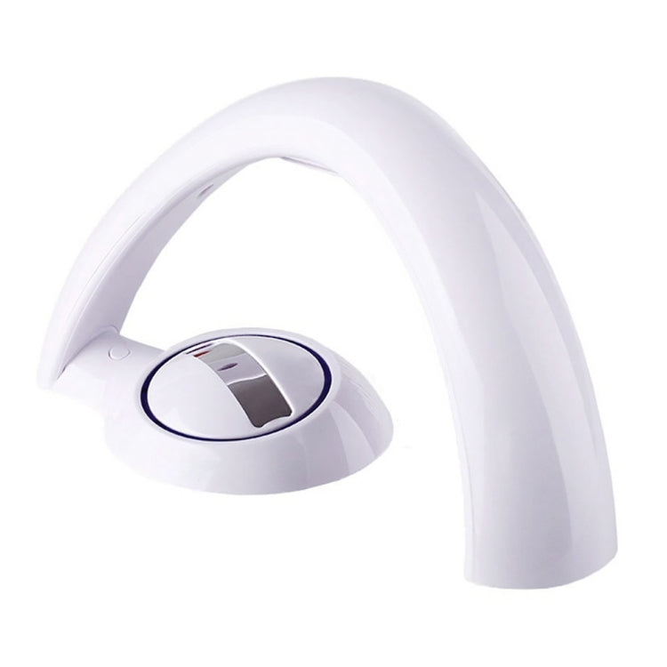 YWXLight Rainbow Projection Reflective Night Light
