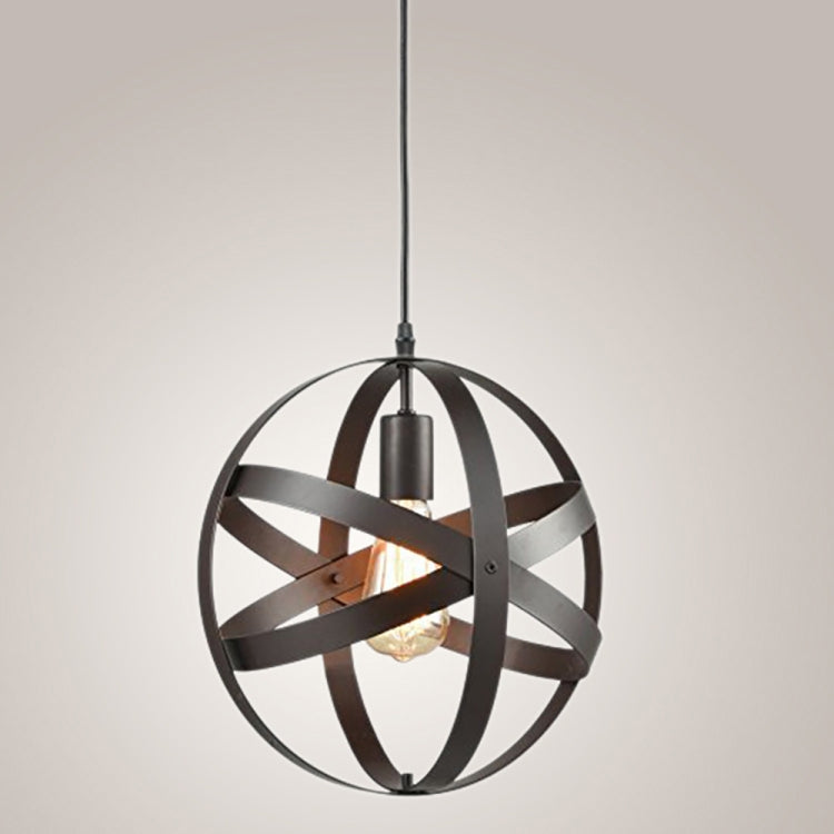 YWXLight Nordic Modern Chandelier Creative Ball Chandelier E27 Bulb Suitable For Dining Room Bedroom Living Room