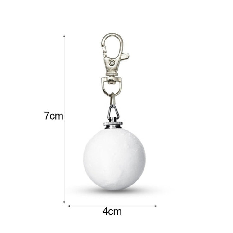 YWXLight LED Portable Night Light Keychain