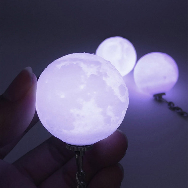 YWXLight LED Portable Night Light Keychain