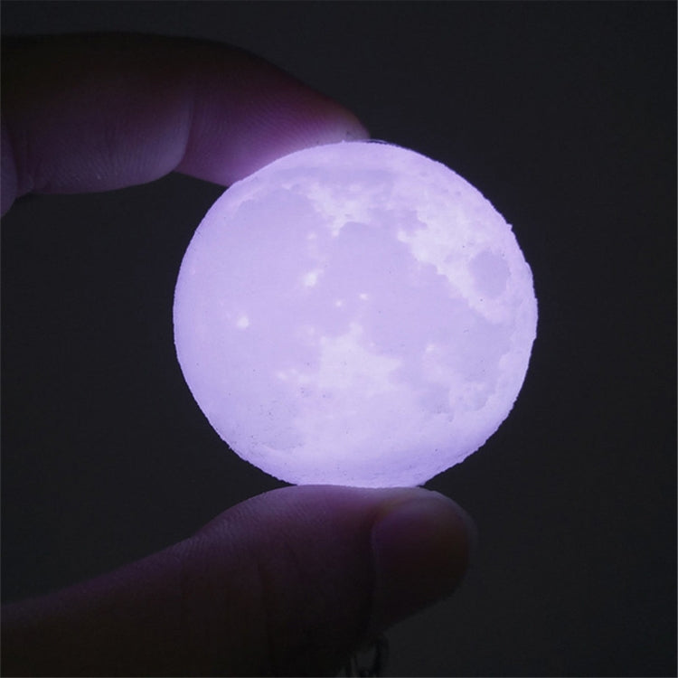 YWXLight LED Portable Night Light Keychain