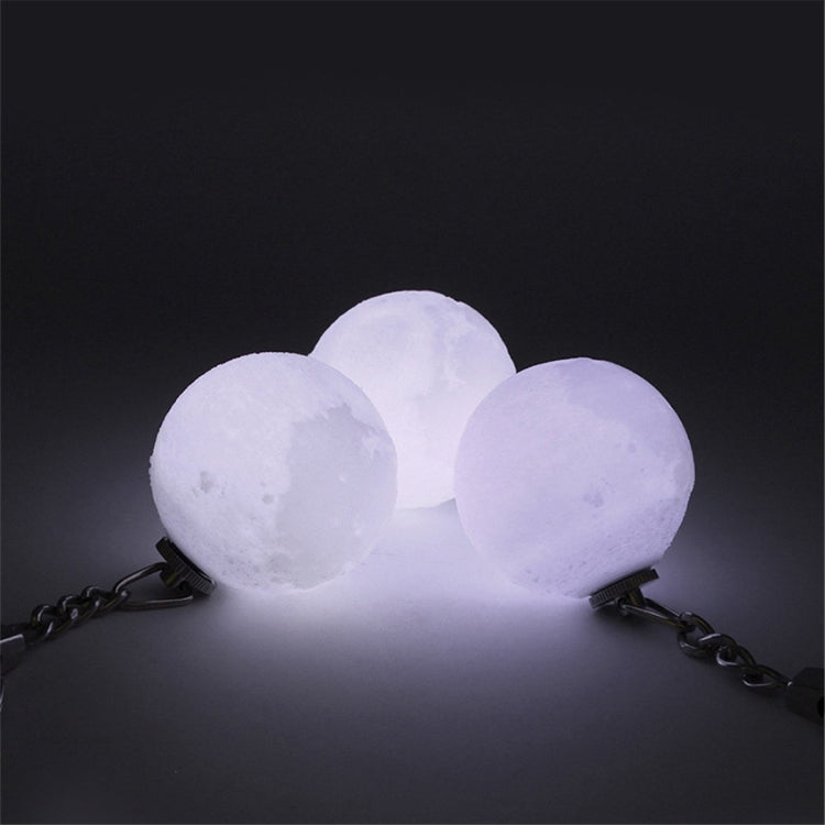 YWXLight LED Portable Night Light Keychain