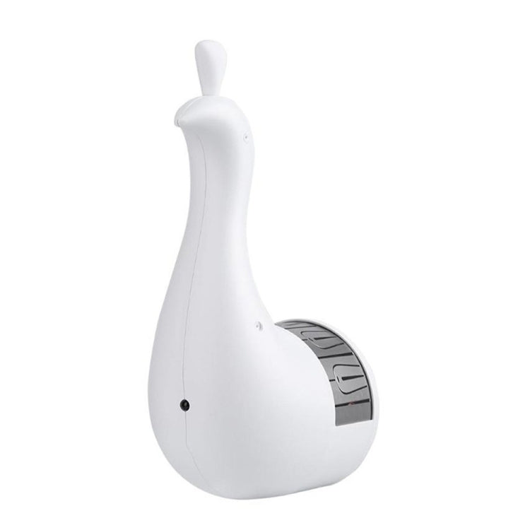 YWXLight 5V USB Powered Peacock LED Night Light